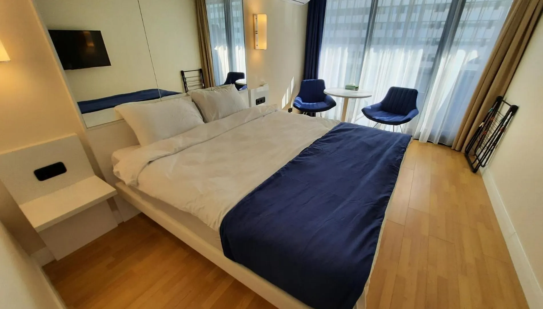 Studio Apartment Batumi
