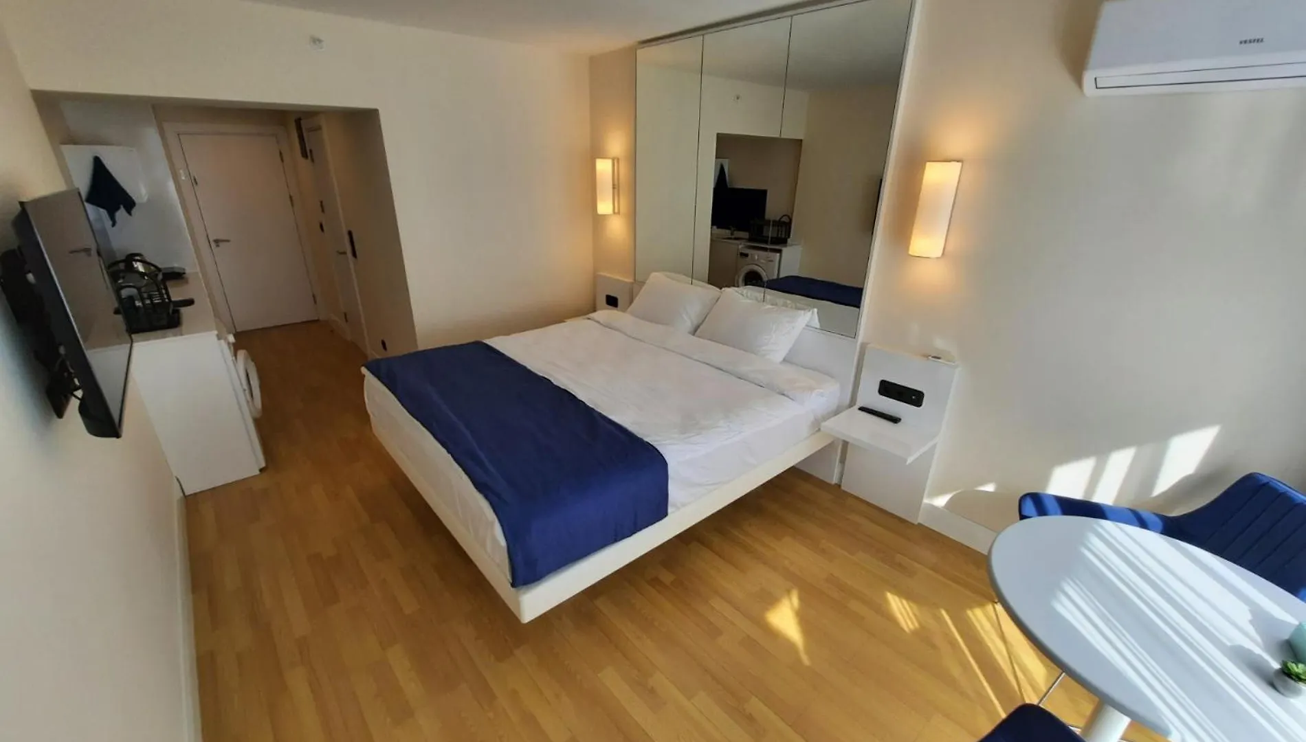 Studio Apartment Batumi