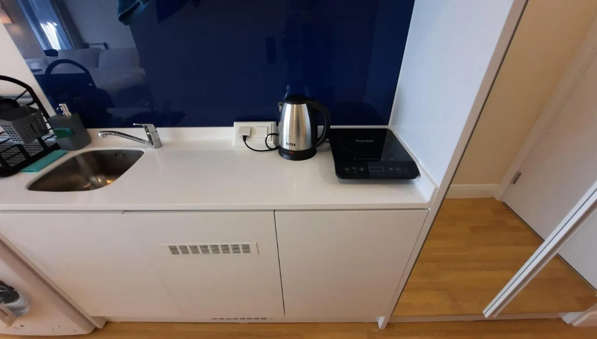 Studio Apartment Batumi Georgia