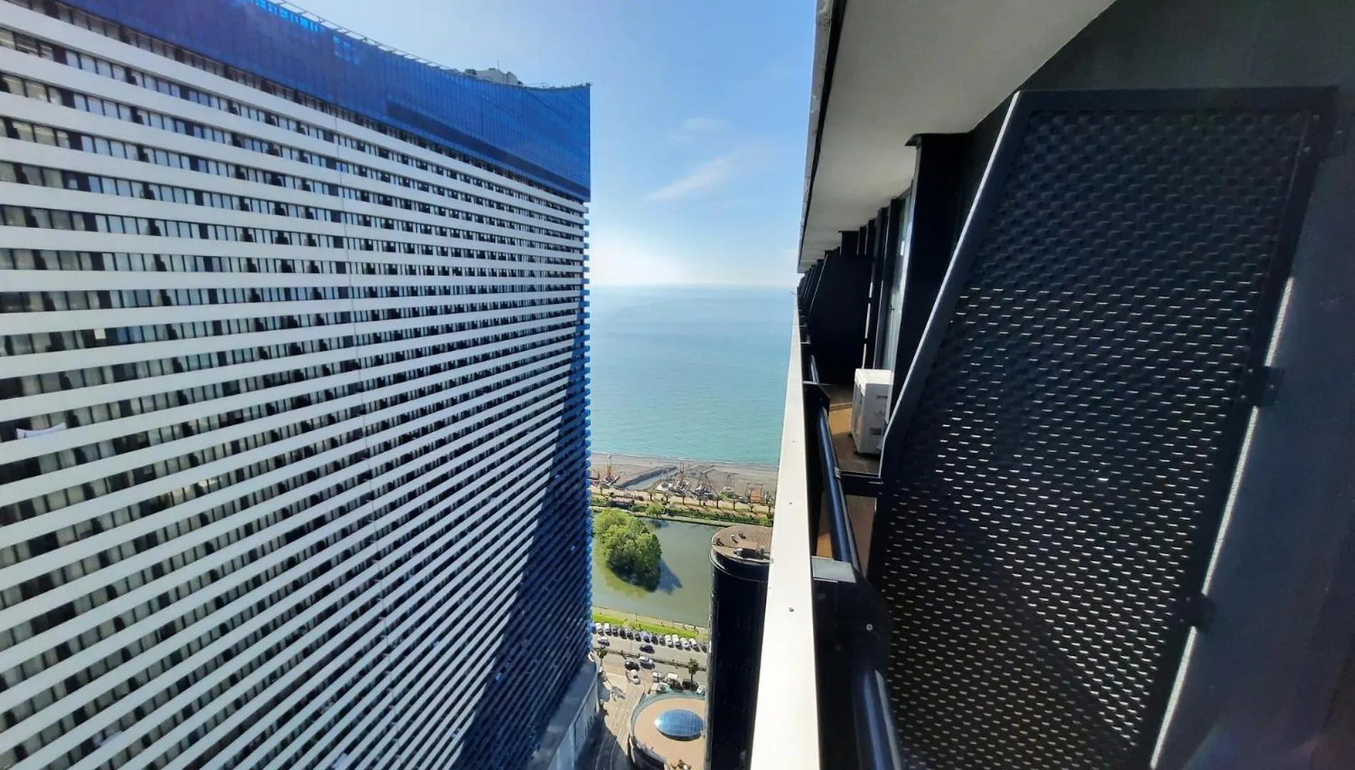 Studio Apartment Batumi