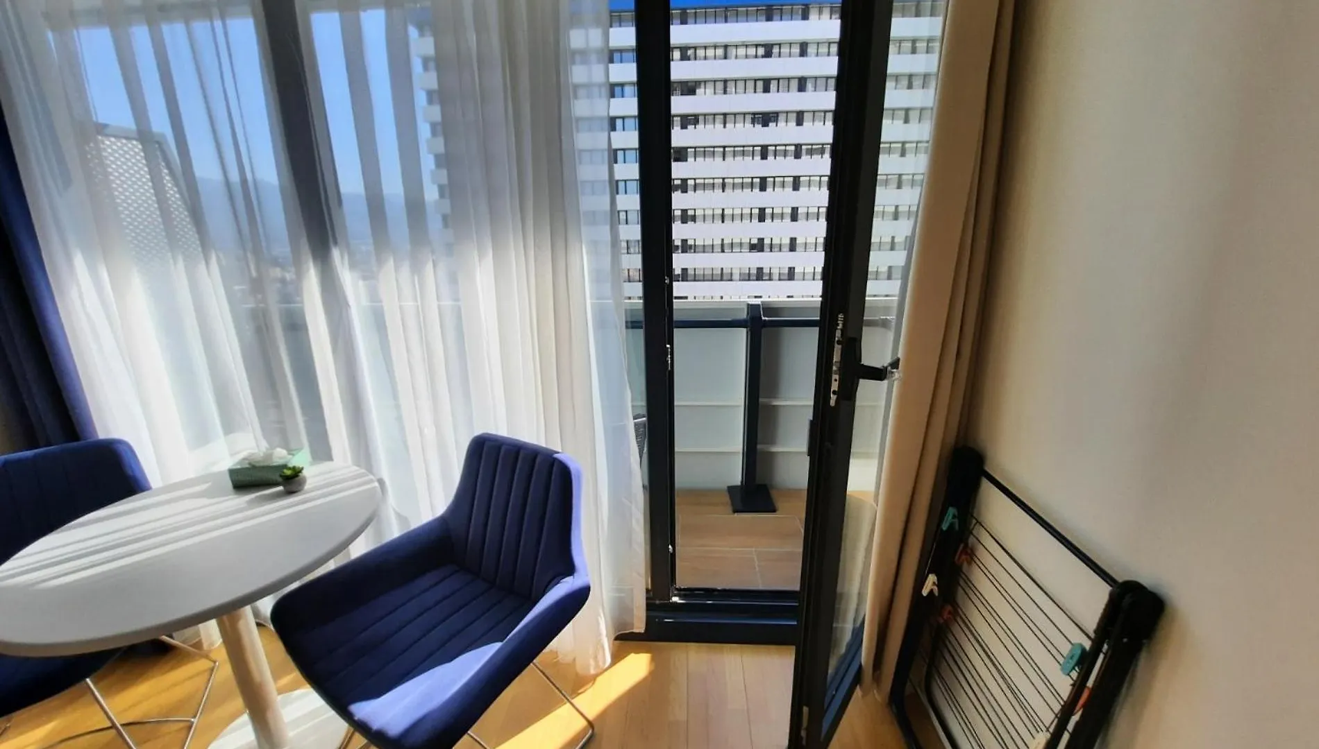 Studio Apartment Batumi Georgia