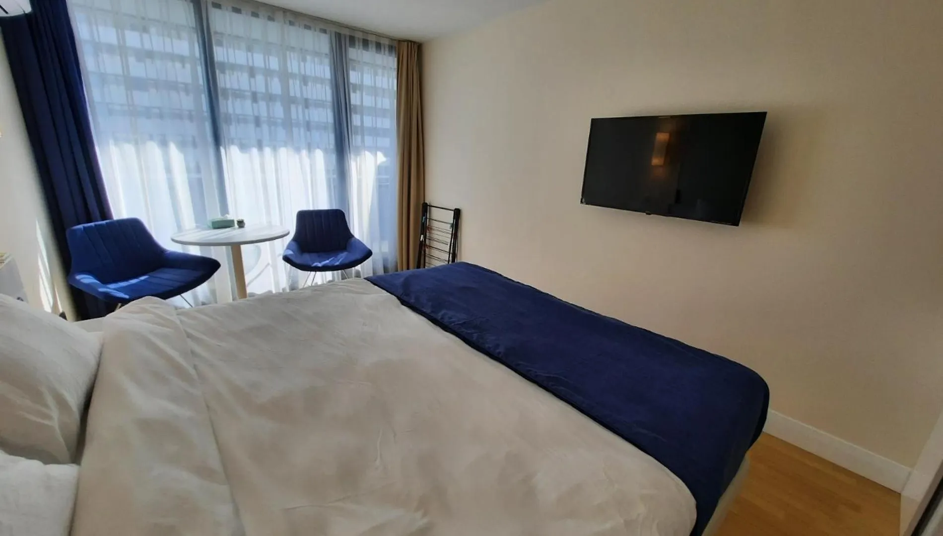 Studio Apartment Batumi 0*,  Georgia