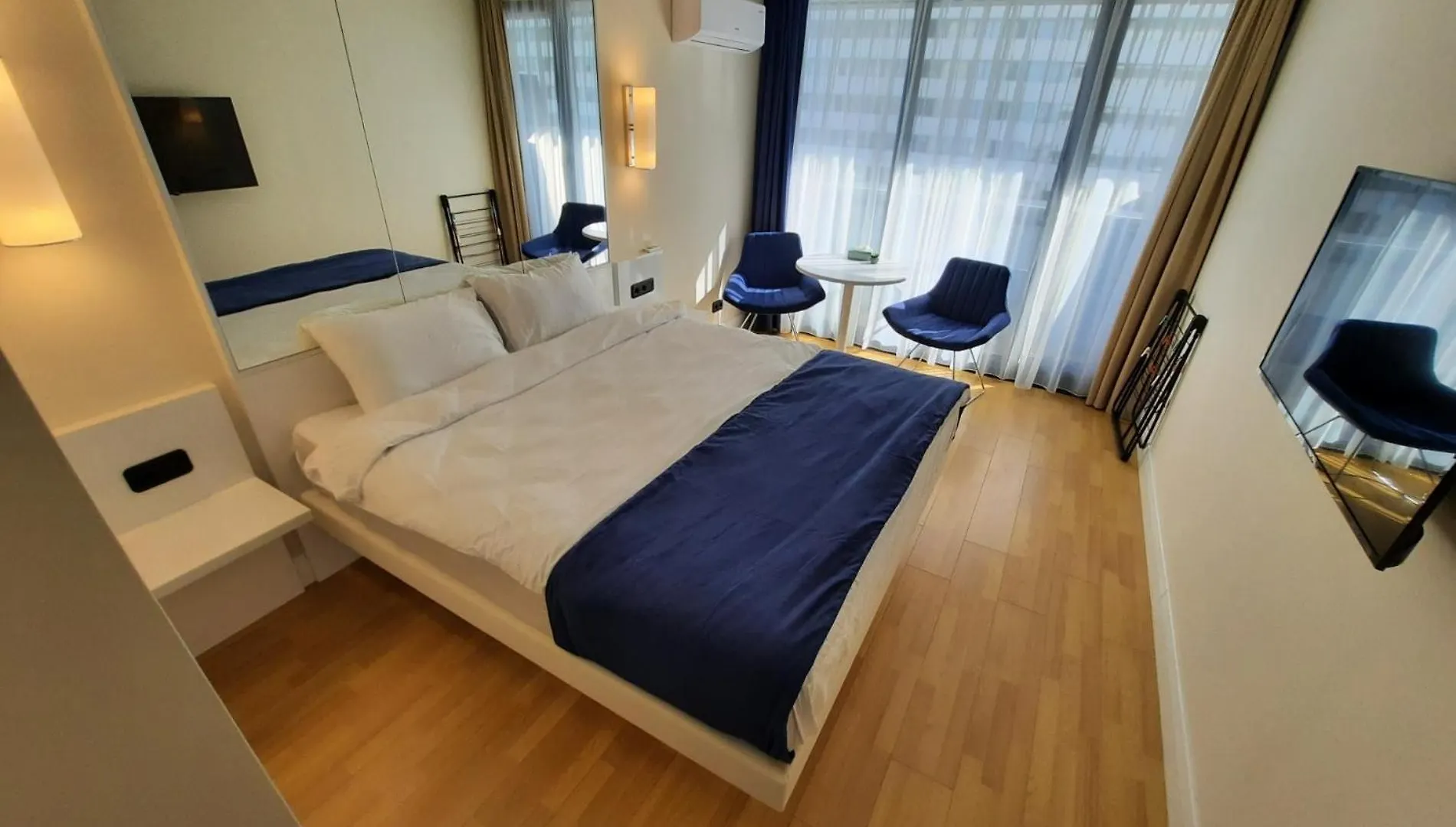 Studio Apartment Batumi