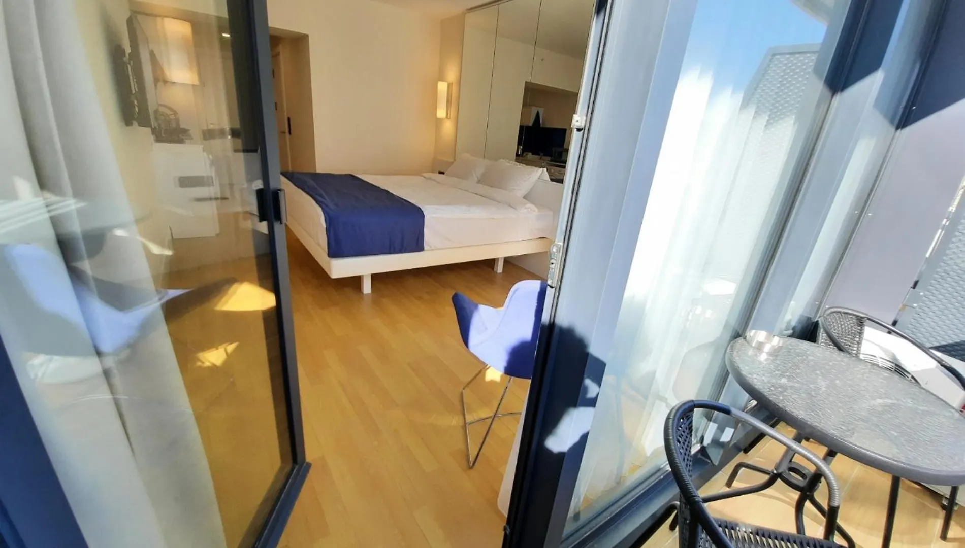 Studio Apartment Batumi