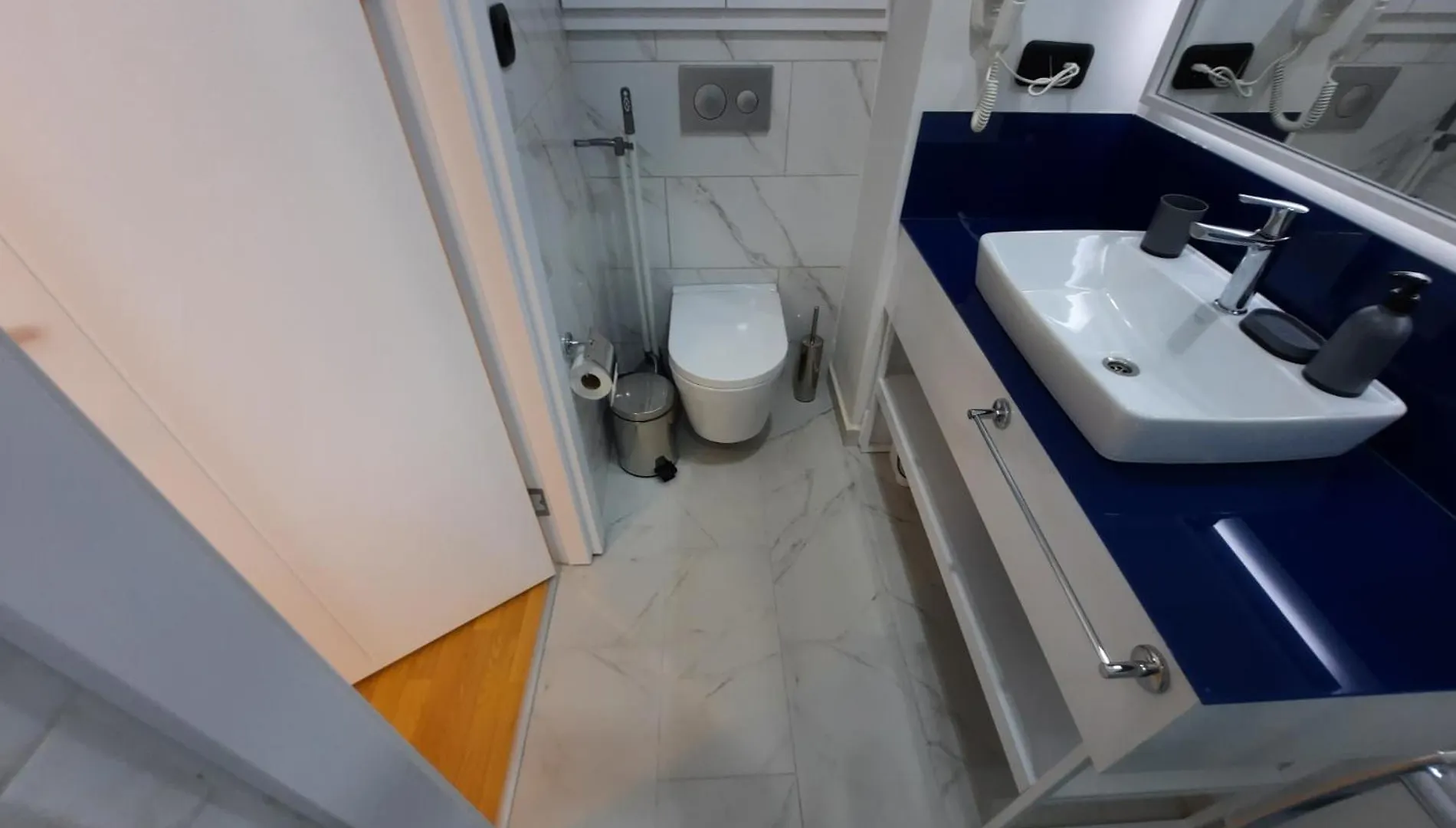 Studio Apartment Batumi